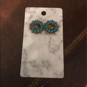 Charming Charlie Stud Earrings